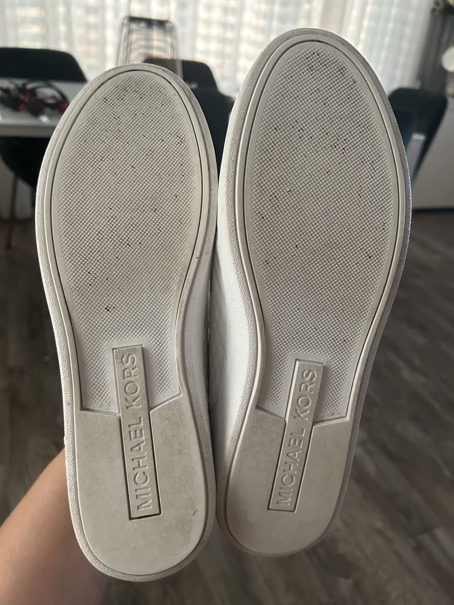Michael Kors Scarpe da donna: Michael Kors – Usato da Liestal venduto da Htop 2