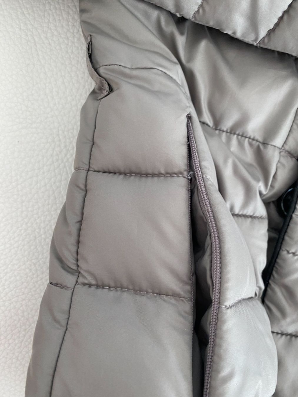 Giacche: Bata Jacke .! 🌸 – Usato da Opfikon venduto da Luis144 4
