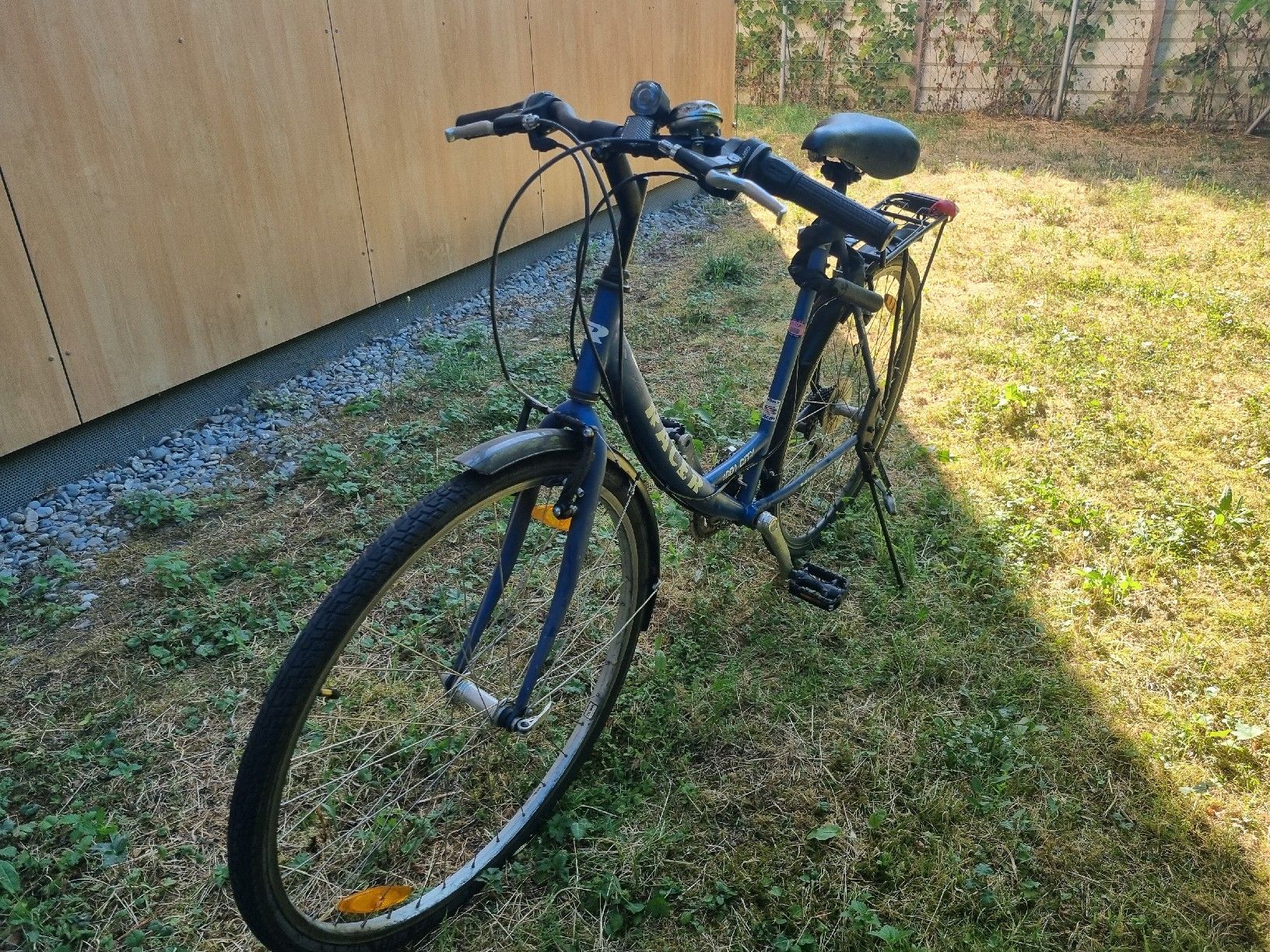 Biciclette: Vélo de ville, 28 pouces  – Usato da Lausanne venduto da gio_bz7m 2