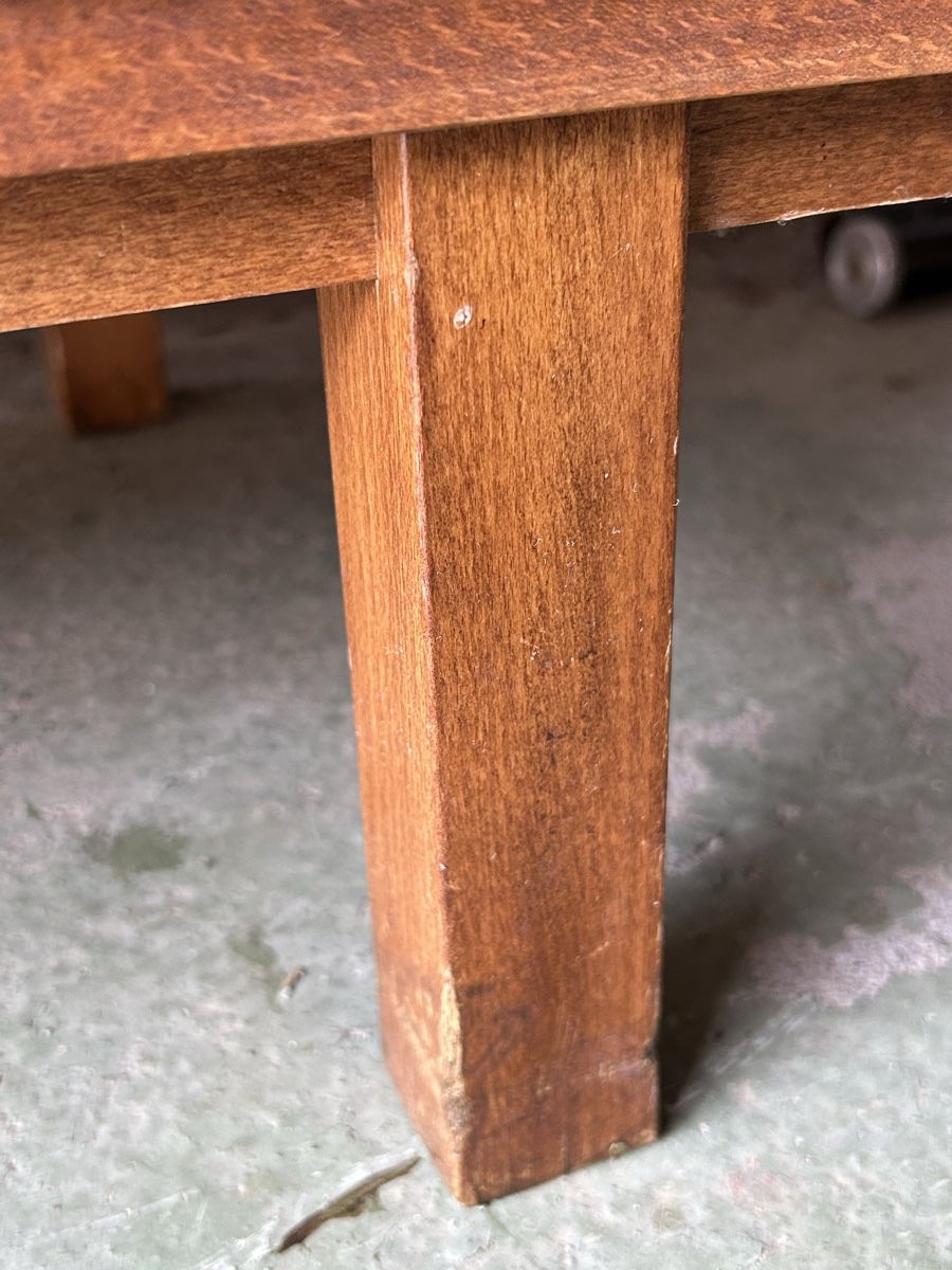 Credenze: Mid-Century Modern Teak Sideboard – Usato da Uetendorf venduto da REhome 9