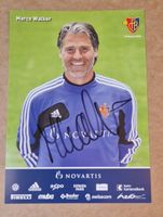 Marco Walker - FC Basel 2012/13