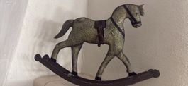 Dekorössli Metall