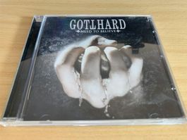 Gotthard – Need To Believe