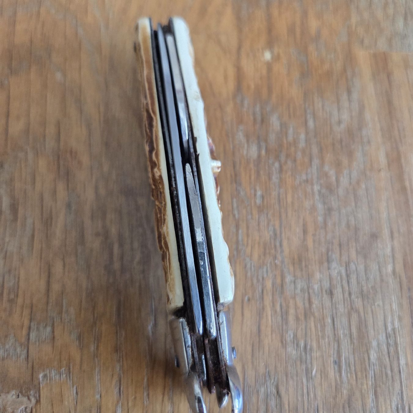Couteaux de poche: Vintage Sackmesser – D'occasion à Stans par Ducati16 5
