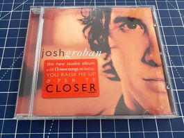 Josh Groban – Josh Groban