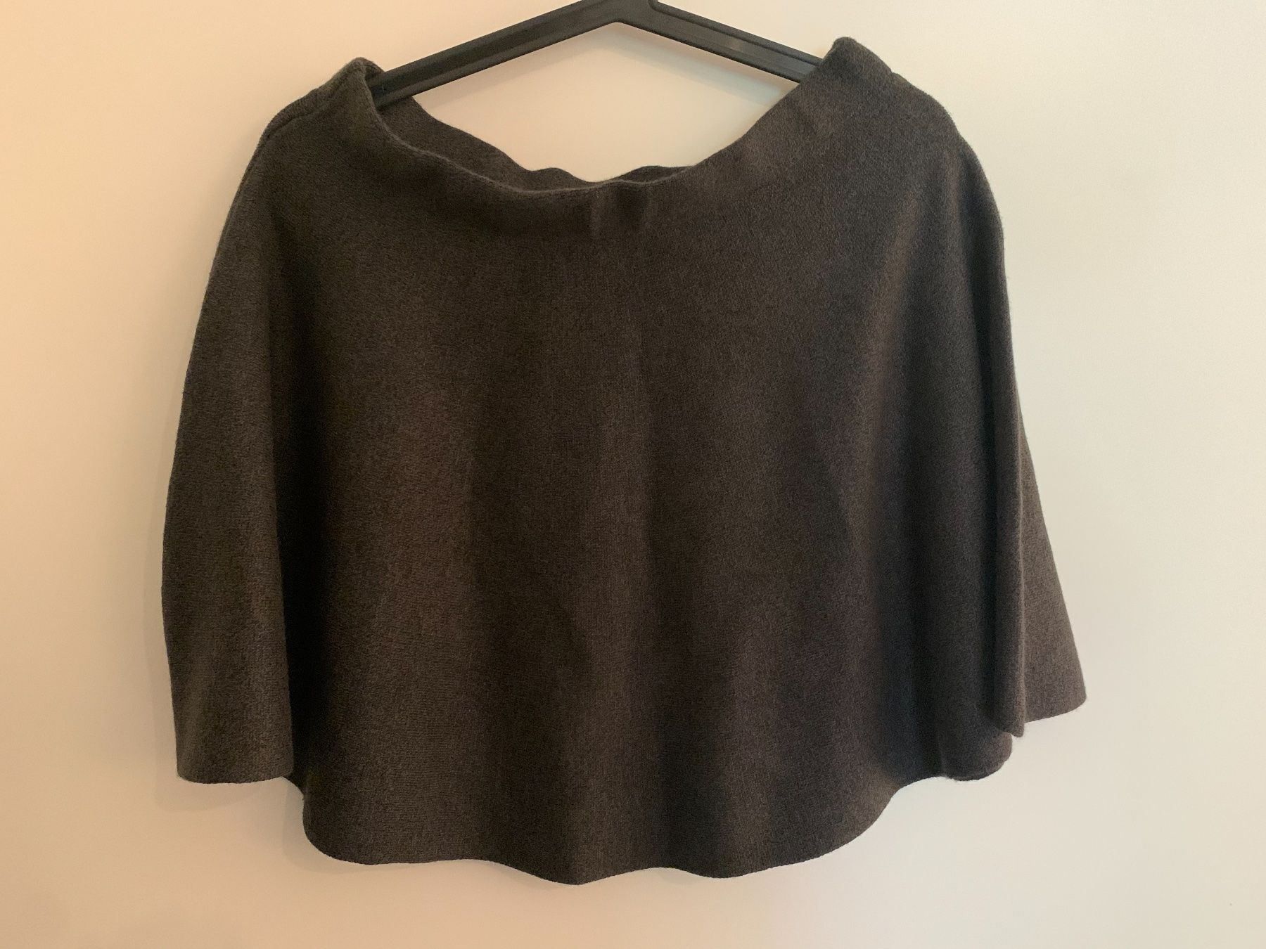 Gonne: New Wool grey skirt – Nuovo (secondo la descrizione) da Zürich venduto da Alpen209 1