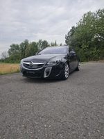 Opel Insignia 4x4 2.8 V6 OPC