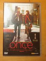 DVD Filmtipp für kalte Tage: "Once" - Musikalische Romanze