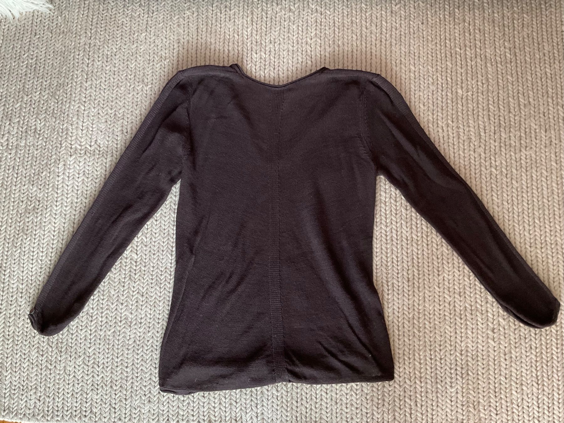 Ischiko Pullover & Sweatshirts: ISCHIKO    Pullover 44 eher 42 – Gebraucht aus Weiningen ZH von moon-55 5