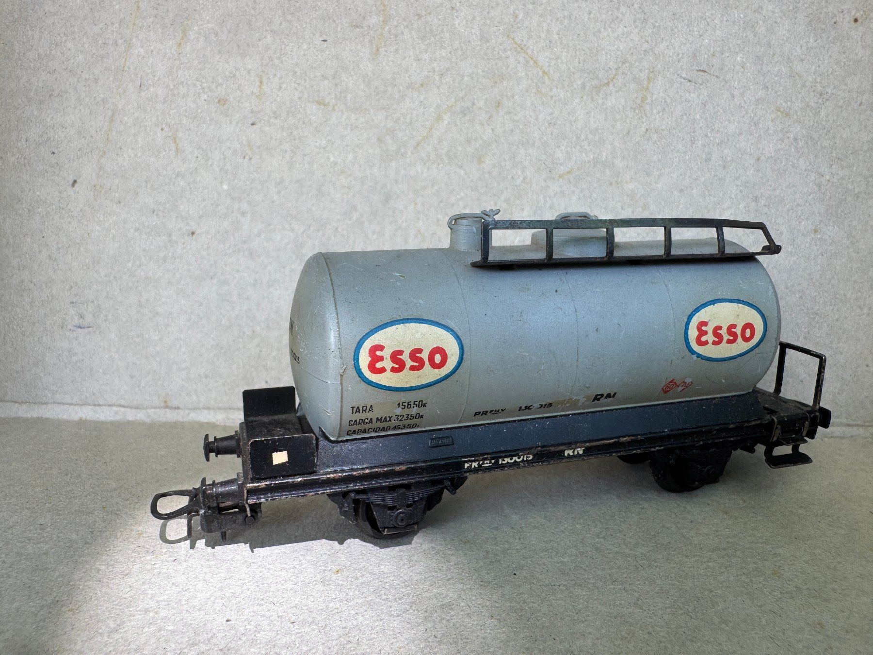 Märklin Trains électriques: Modelleisenbahn Waggons und Lokomotiven Konvolut gebraucht – D'occasion à St. Stephan par jalaxx 5