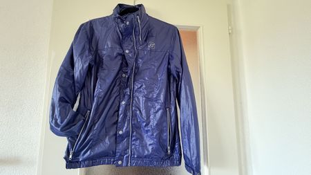 Veste Belowzero bleu unisexe taille S bon état