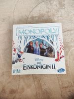 Monopoly Disney Eiskönigin II - Komplett - Winterspass!