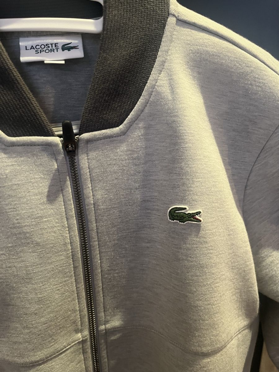 Lacoste Giacche: Lacoste Sport Jacke Gr. S – Usato da Otelfingen venduto da Denis_ZH 2