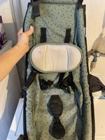 Baby Hängematte für Croozer