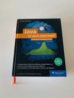 Buch zur Java Programmierung
