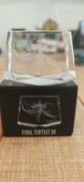 Final Fantasy 16 XVI Kristall Figur