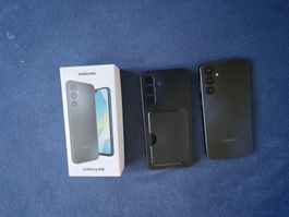 Samsung A16 128 GB 4G