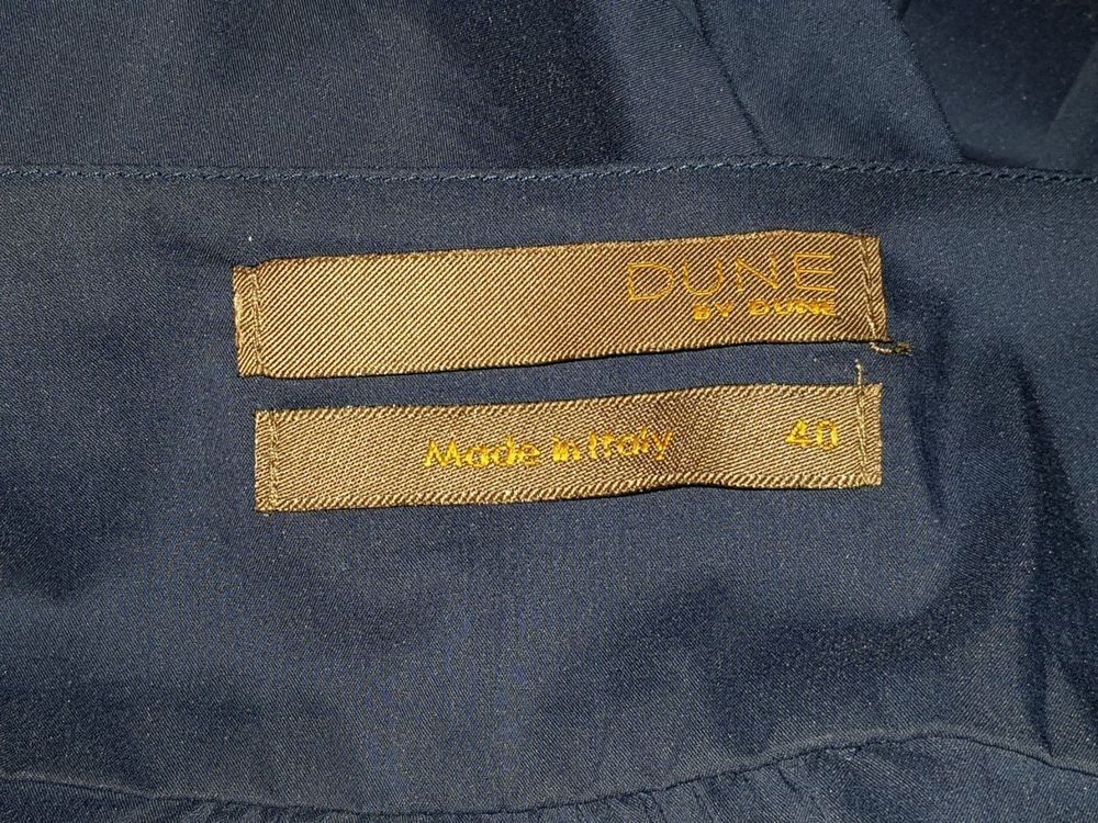 Camicette: Blouse / Bluse DUNE    Taille / Grosse 34 CH..... – Usato da Cossonay-ville venduto da Super-Price-Quality 8
