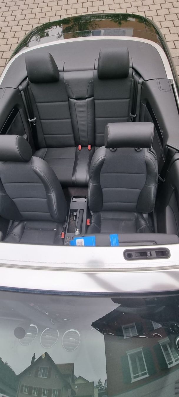 Audi Automobili: Audi A4 Cabrio – Usato da Weesen venduto da knorrli123 8