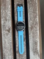 Garmin fnix 6X Sapphire