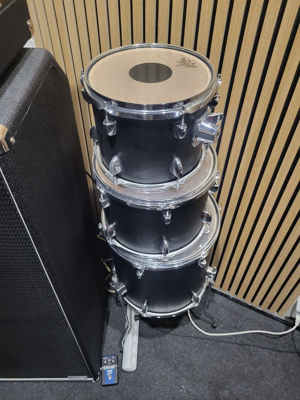 Yamaha Strumenti musicali: Schlagzeug YAMAHA – Usato da dietikon venduto da ami_sfz7 4