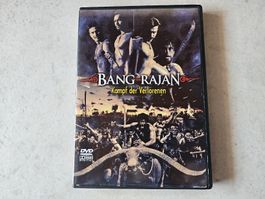 Bang Rajan  -  Kampf der Verlorenen