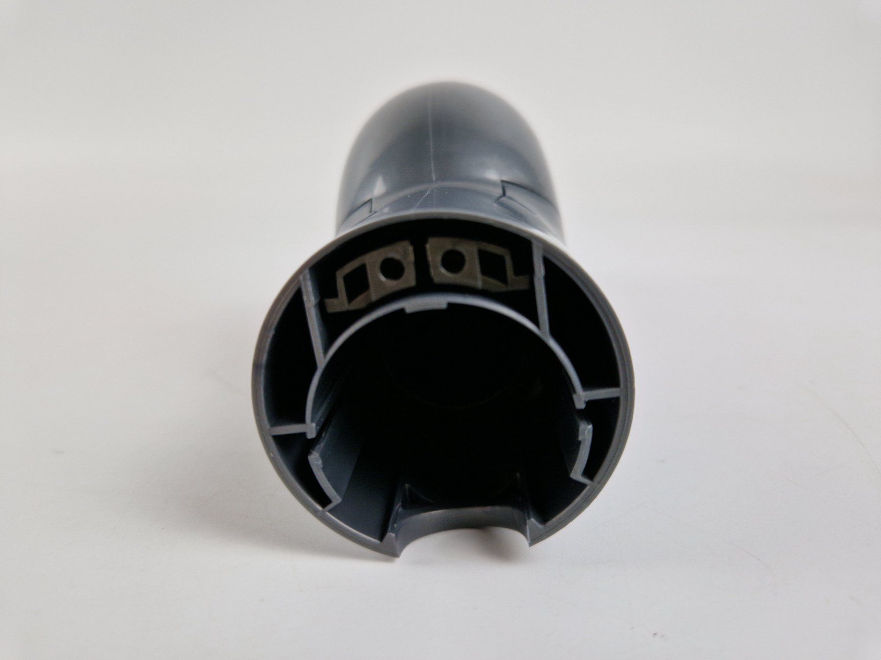 Dyson Laufwerke & Adapter: Flex Adapter Dyson Staubsauger Anthrazit – Neu (gemäss Beschreibung) aus Muhen von Restwert_Muhen 8