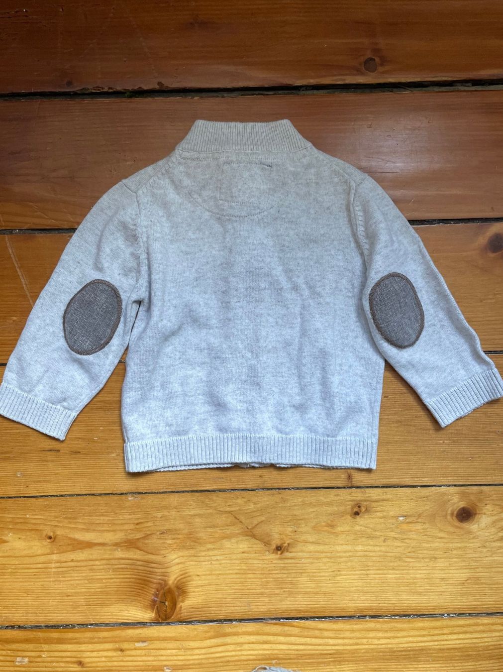 Autres vêtements: Cardigan bébé - 80 cm – D'occasion à Satigny par Suisse_gigi 1