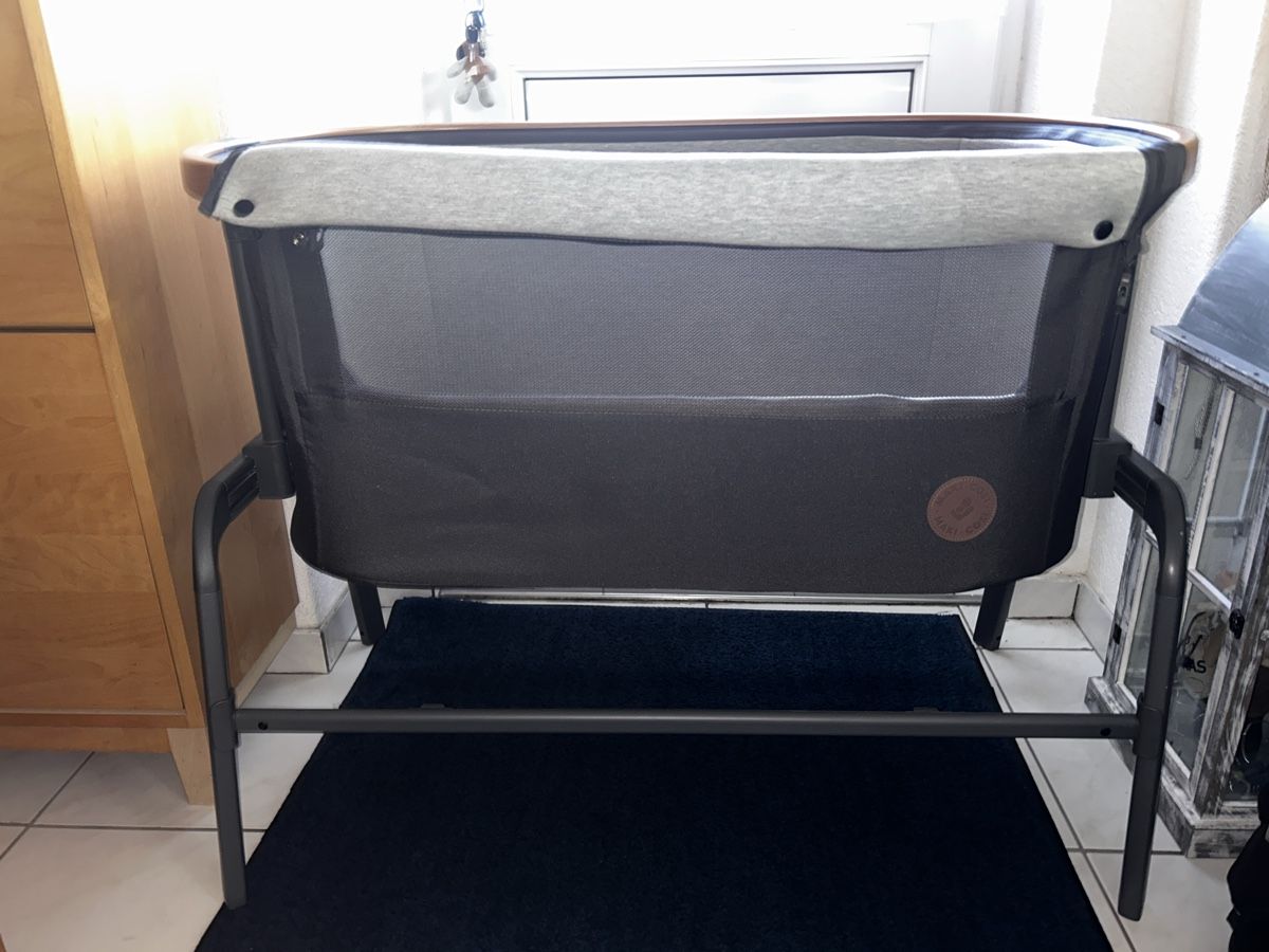 Letti: MAXI-COSI Beistellbett  – Usato da Gretzenbach venduto da kla_c6bn