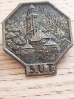 SUT Solothurn Abzeichen alt