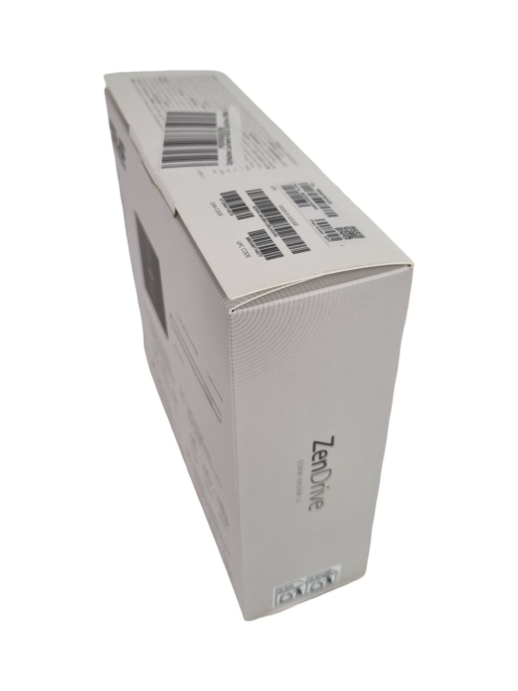 Alle DVDs: ASUS ZenDrive Extern DVD Brenner – Neu (gemäss Beschreibung) aus Wangen b. Olten von Restwert_Wangen 2