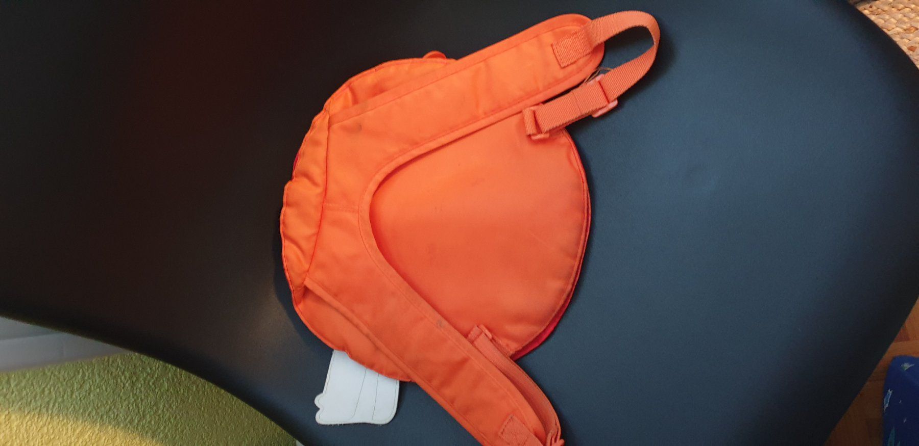 Borse & Zaini: Sac à dos bébé – Usato da la tour de peilz venduto da alegre02 1