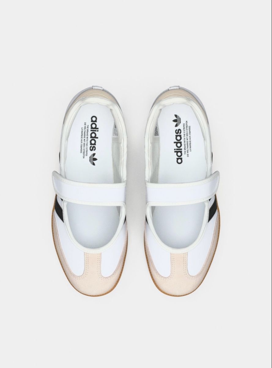 Adidas Scarpe da uomo: Adidas Samba Mary Jane Shoes – Nuovo e nell'imballaggio originale da Wolfenschiessen venduto da ali_5dtm 2