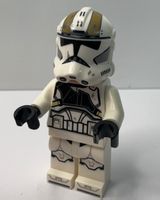 LEGO Star Wars Clone Trooper Gunner (Phase 2) (sw1236)