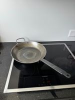 DE BUYER Carbon Plus Frying Pan 32 cm Steel