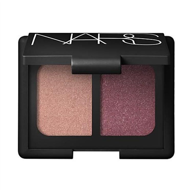 Nars Make-up: Fard à paupière neuf - DUO EYESHADOW - NARS – Neu (gemäss Beschreibung) aus Genève von Saleena 2