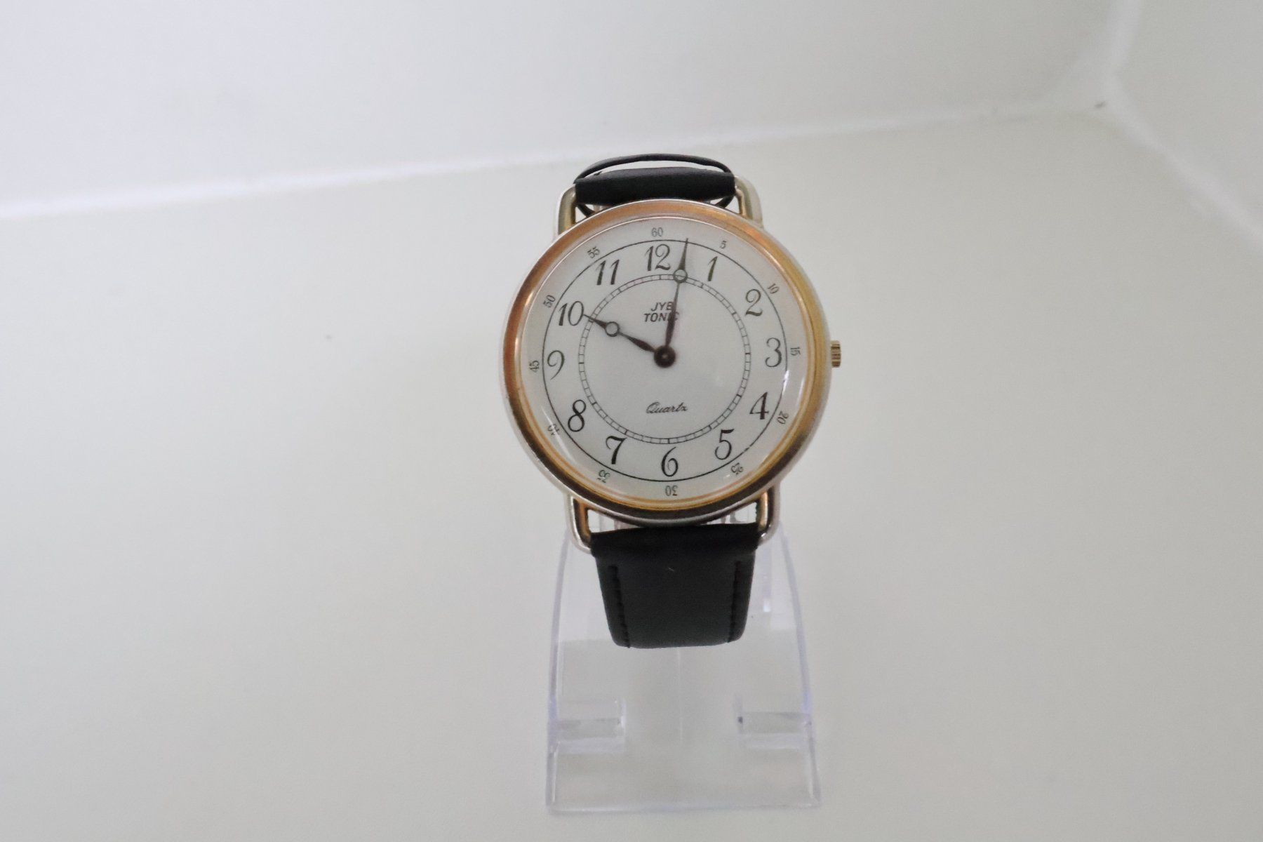 Orologi: JYB TONIC läuft Garantie – Usato da Willisau venduto da flabastian 1