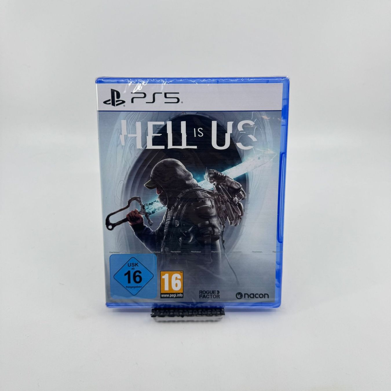 Spiele: Hell is Us (PS5) SEALED – Neu und originalverpackt aus Herisau von Seyashop1