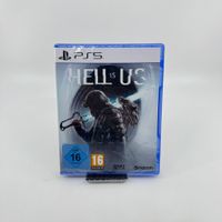 Hell is Us (PS5) SEALED