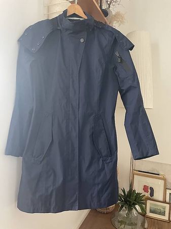 G lab Regenmantel taille S