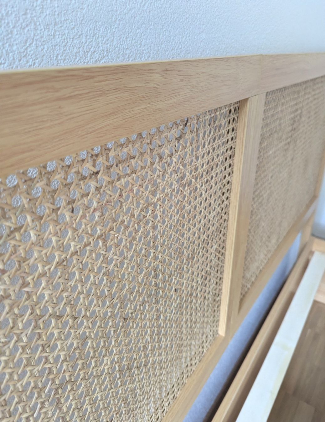 Letti: Lit double 160x200 avec tiroirs intégrés – Usato da Carouge GE venduto da mae_j6hs 4
