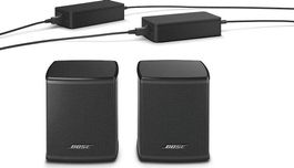 Bose Virtually Invisible 300