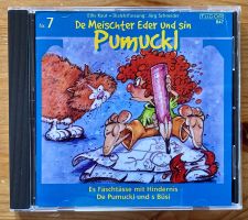 De Meischter Eder und sin Pumuckl Folge 7 (NEU, Dialekt)