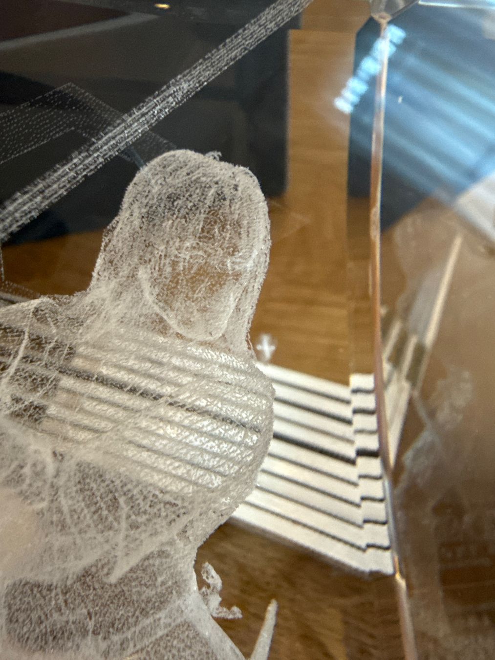 Alle Dekorationen: 3D-Laserwürfel Herr der Ringe – Neu (gemäss Beschreibung) aus Unteriberg von kar_x6ms 4