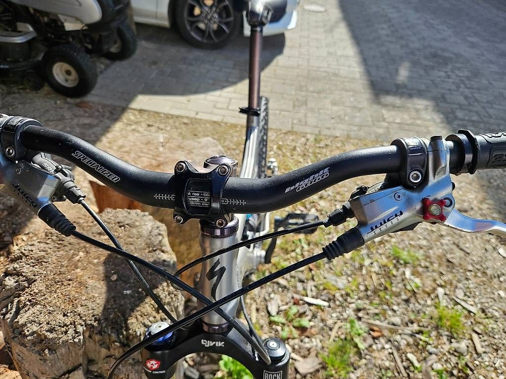 Specialized Velos: Specialized Enduro Expert – Gebraucht aus Vinelz von Bgehrer 2