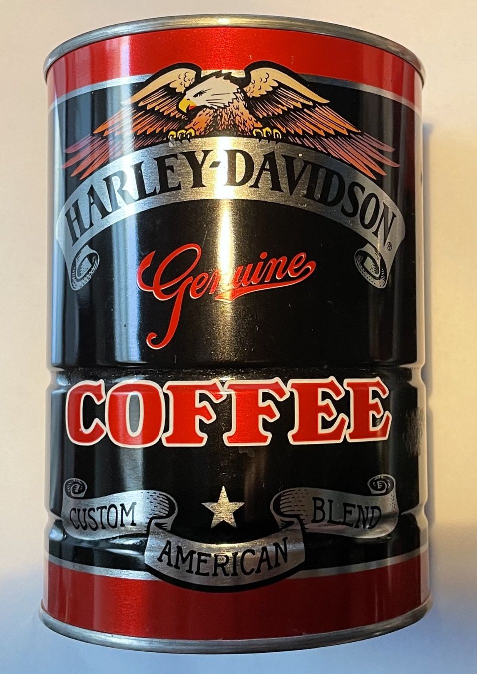 Tutti i ricambio per moto: Harley Davidson - boite de café – Nuovo (secondo la descrizione) da APPLES venduto da az02