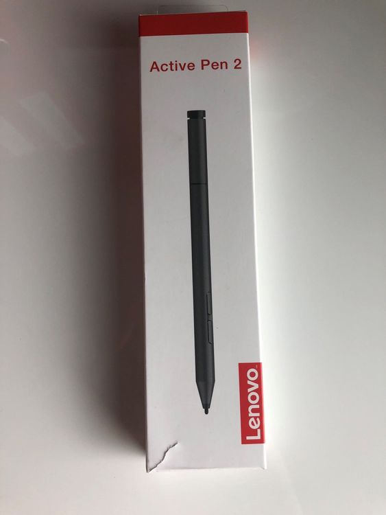 Lenovo Active Pen 2 | Kaufen auf Ricardo