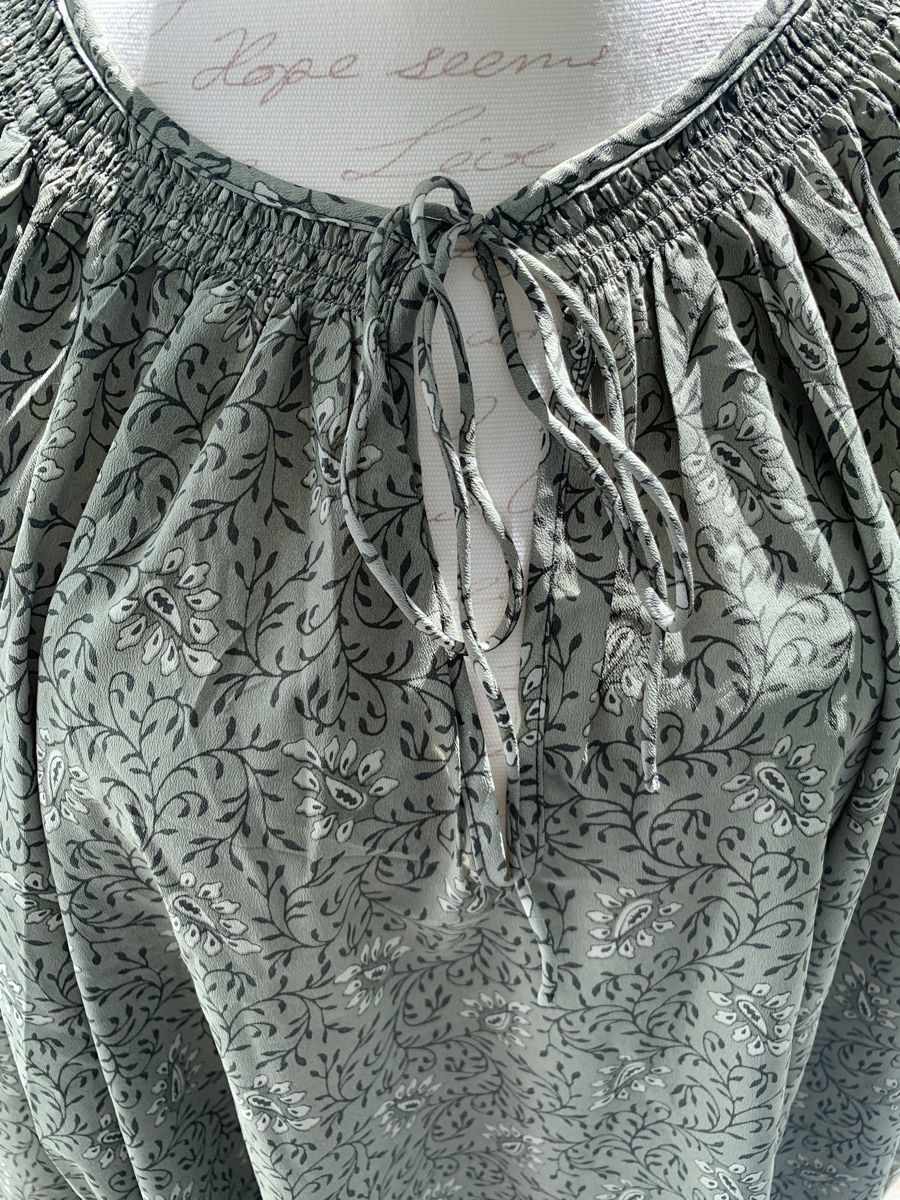 H&M Blusen: Schöne Bluse von H&M Gr. XXL – Gebraucht aus Ellikon an der Thur von Bali1999 1