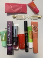 Essence Set 9 Teile NEU OVP