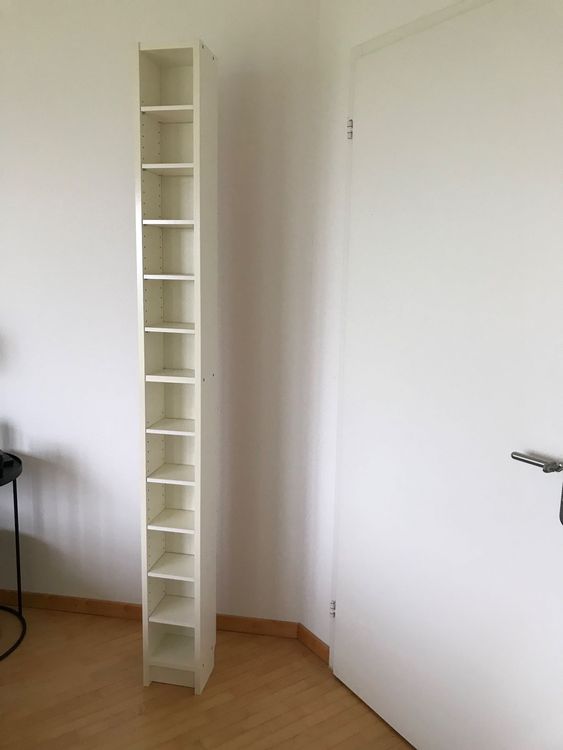 CDRegal von IKEA Kaufen auf Ricardo